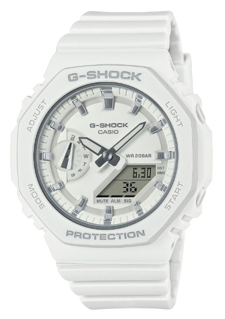 CASIO カシオ G-SHOCK Gショック ジーショック 国内モデル GMA-S2100-7AJF