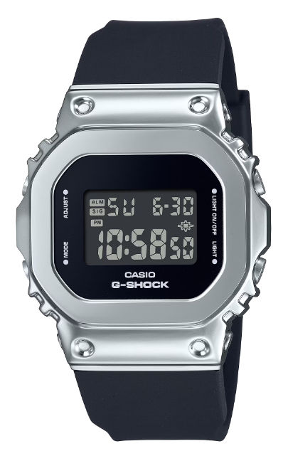 Rakuten - CASIO カシオ G-SHOCK Gショック ジーショック 国内モデル GM-S5600U-1JF