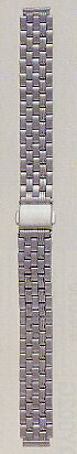 腕時計用アクセサリー, 腕時計用ベルト・バンド  BAMLET 12-10mmQB503S