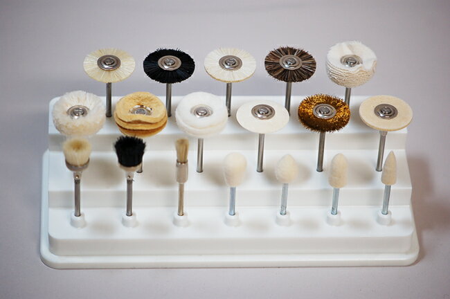 BECO ベコ ルーターポイントセット BI208580 ルーターポイント 仕上げ用 腕時計 修理 オーバーホール メンテナンス