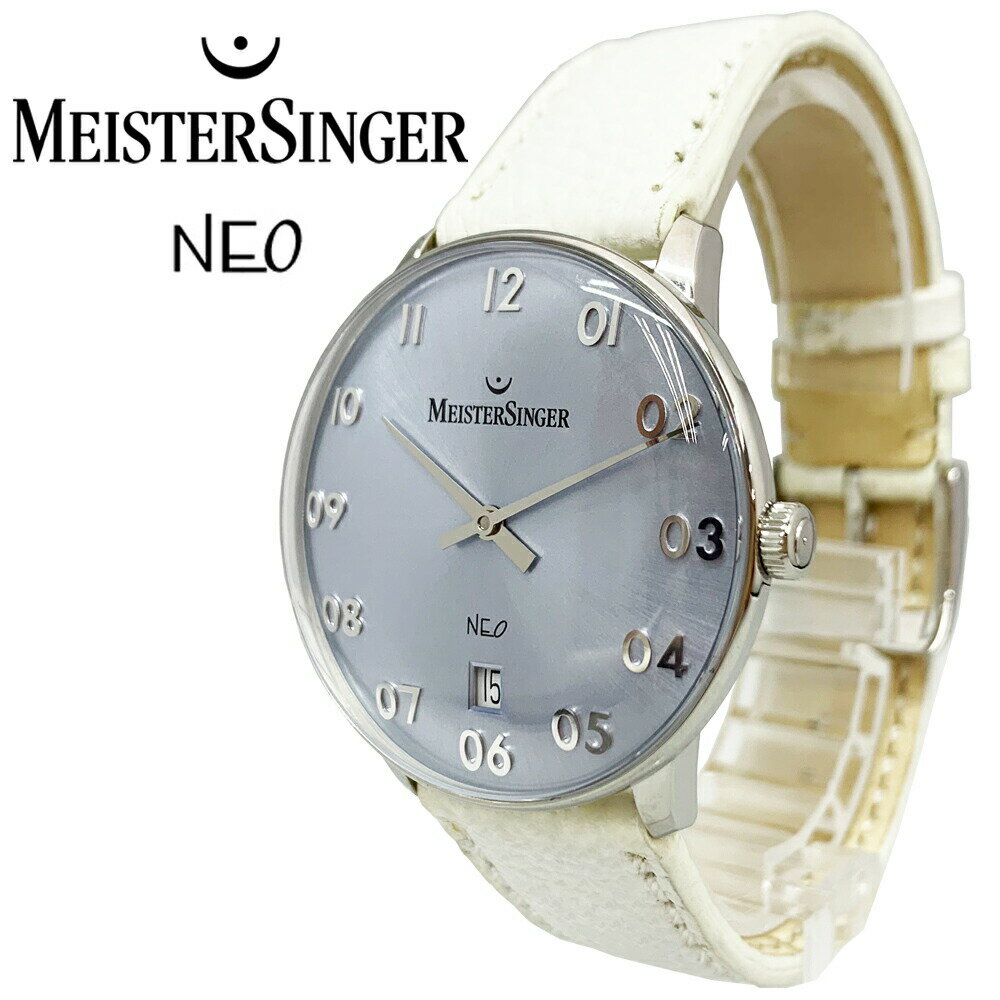 Meister Singer マイスタージンガー Neo ネオ 腕時計 新品 メンズ レディース 革バンド 2針 デイト表示 アウトレット Nef8 時計修理 工具 収納 Youマルシェ Meister Singer マイスタージンガー Neo ネオ 腕時計 新品 メンズ レディース 革バンド 2針 デイト表示 アウトレット Nef8 時計修理 工具 収納 Youマルシェ