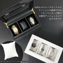 【楽天1位】腕時計クッションアイボリー5個セット 四角型 3