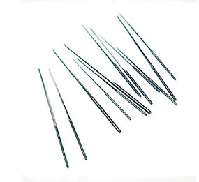 ブローチセット 12本 φ0.05〜0.55mm BECO ベコ BI205510