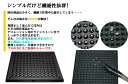 静電気放電 部品トレー 1枚 BERGEON ベルジョン BE1852 メール便OK 2