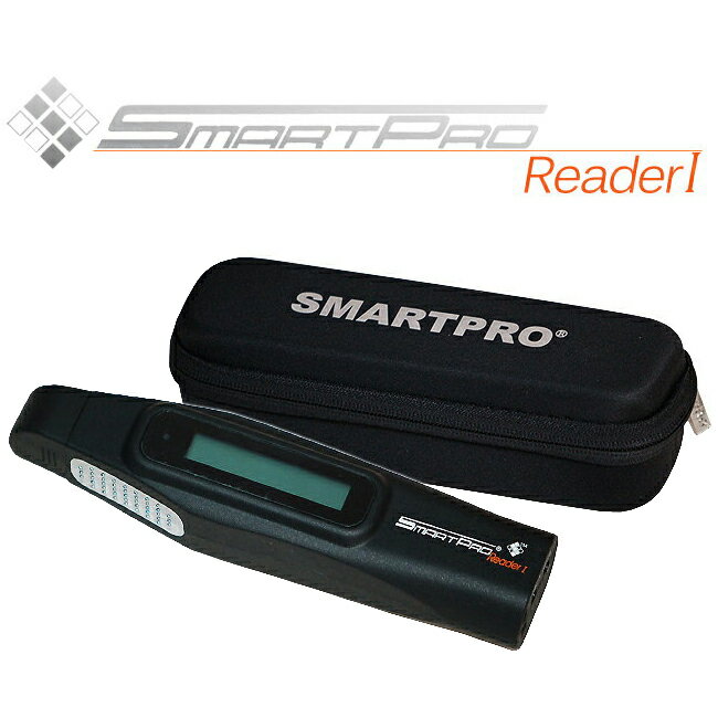 楽天腕時計収納 工具専門店YouマルシェSmart Pro Reader1 スマートプロリーダー1 ダイヤモンドテスター