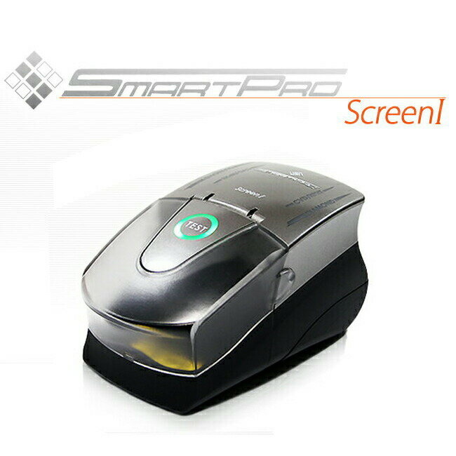 【楽天1位】Smart Pro Screen1 スマート スクリーン1 CVDテスター EF2853