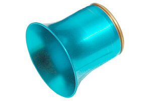 スイスASCO【アスコ】アルミニウムキズミ(ルーペ)2.5度(4.0倍)レンズ径25mmBI-XSCH21/2【ルーペ/時計工具/腕時計工具/工具/精密/作業/二重/2重/Wレンズ】【RCP】