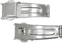 【楽天1位】腕時計メタルブレスレット用 三つ折れプッシュ式 バックル SS 10mm～22mm バラ売り DE-651 3