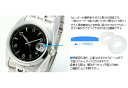 【楽天1位】時計用部品 デイトレンズ バラ売り 1サイズ5個入り サイズ10種類 DE-610DL-No 2