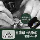 SEIKO CREDOR ZCR[ Nh[ E芪 rvC I[o[z[Nۏ | i͕ʓr ςLZOK