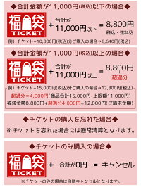 店内全商品から選び放題組み合わせ自由の選べる福袋