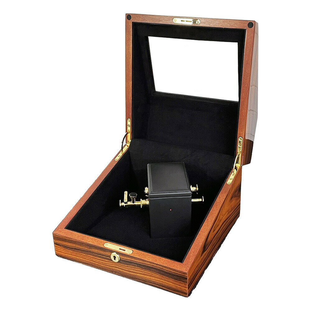 ウォッチワインディングマシーン オービタ ORBITA センプレ1 バール チーク