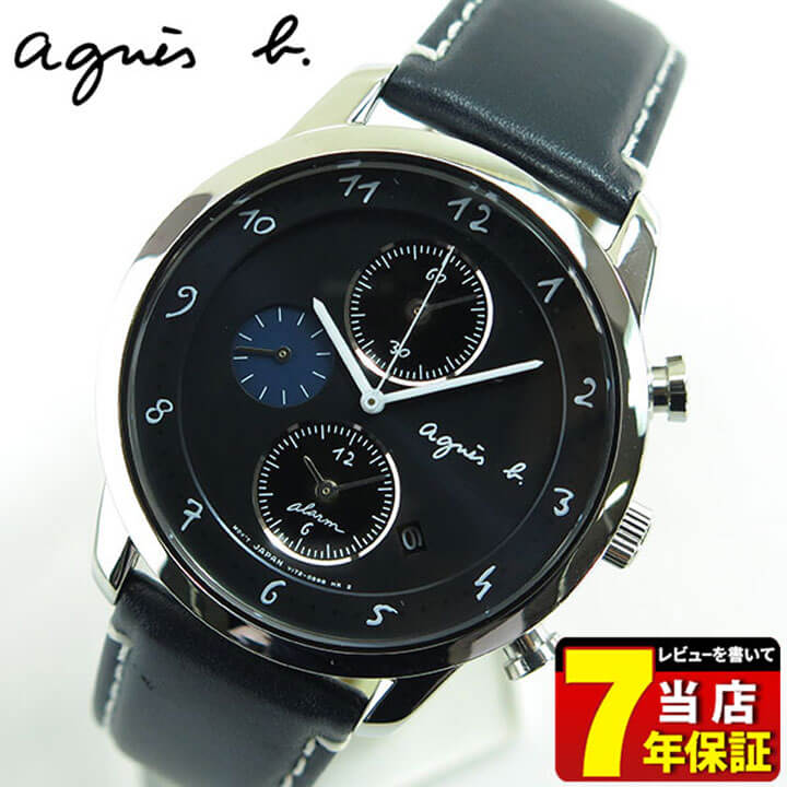 アニエスベー　agnes b