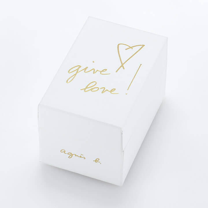 【マスクケース付】【先行予約受付中！11月6日発売予定】セイコー アニエスベー SEIKO agnes b. give love限定モデル マルチェロ ミニ FCSK742 腕時計 時計 金 ゴールド 白蝶貝ダイヤル ブラウン 茶色 こげ茶 レディース 誕生日プレゼント 女性 彼女 友達 娘 ギフト