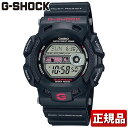 CASIO カシオ G-SHOCK Gショック GULFMAN ガルフマン G-9100-1JF 黒 ...