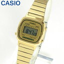【送料無料】CASIO チープカシオ チプカシ LA-670...