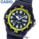 3ヶ月保証【専用BOXなし】CASIO チープカシオ チプカシ スタンダード MRW-200HC-2B 海外モデル メンズ 腕時計 時計 クオーツ アナログ ネ...