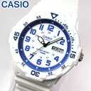 3ヶ月保証【専用BOXなし】CASIO チープカシオ チプカシ スタンダード MRW-200HC-7B2 海外モデル メンズ 腕時計 時計 クオーツ アナログ ...