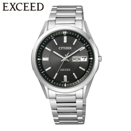 【お取り寄せ】シチズン エクシード エコドライブ 電波 ソーラー電波時計 AT6030-51E CITIZEN citizen eco-drive EXCEED 国内正規品 メンズ 腕時計 ソーラー ビジネス スーツ 黒 ブラック 誕生日プレゼント 男性 彼氏 ギフト 見やすい 【お取り寄せ】シチズン エクシード エコドライブ 電波 ソーラー電波時計 AT6030-51E CITIZEN citizen eco-drive EXCEED 国内正規品 メンズ 腕時計 ソーラー ビジネス スーツ 黒 ブラック 誕生日プレゼント 男性 彼氏 ギフト 見やすい