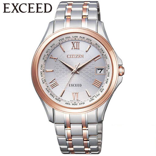 【お取り寄せ】シチズン エクシード エコドライブ 電波 ソーラー電波時計 CB1084-51A CITIZEN citizen eco-drive EXCEED ユーロス 腕時計 ソーラー メンズ チタン ピンクゴールド 誕生日プレゼント 男性 彼氏 旦那 夫 ギフト 【お取り寄せ】シチズン エクシード エコドライブ 電波 ソーラー電波時計 CB1084-51A CITIZEN citizen eco-drive EXCEED ユーロス 腕時計 ソーラー メンズ チタン ピンクゴールド 誕生日プレゼント 男性 彼氏 旦那 夫 ギフト