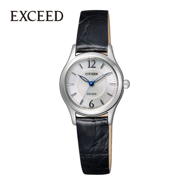 ڤ󤻡CITIZEN  EXCEED  ӻ ǥ 䤹 EX2060-07A ɥ饤 ɥ饤 LADIES   ⹻ ץ쥼   ͧã ե