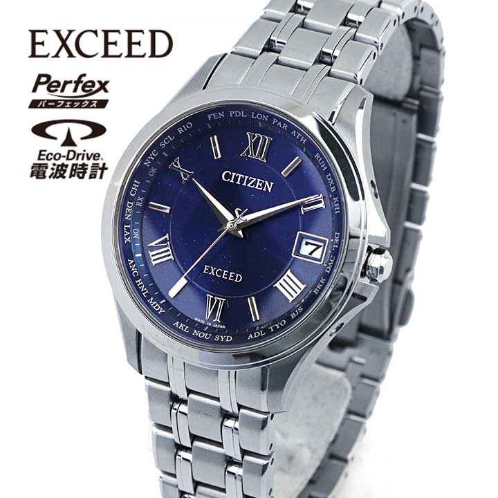   ɥ饤 ȥ顼 ڥ  ӻ CITIZEN EXCEED CB1080-52L  ץ쥼   ö  ͧã ե 䤹