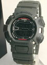 CASIO  Gå G-SHOCK å  ӻ  ɿť¤ ޥåɥޥ MUDMAN G-9000-3...