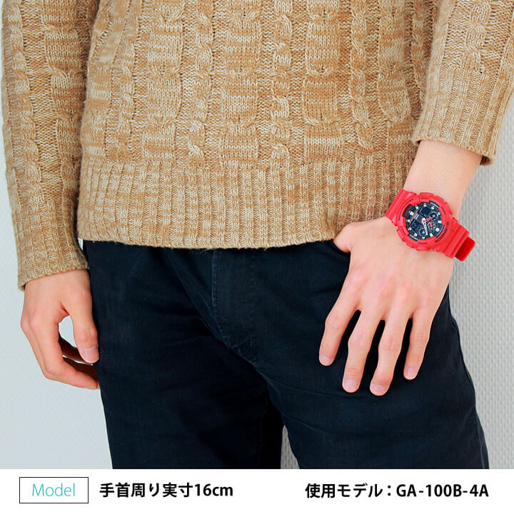 CASIO カシオ G-SHOCK Gショック...の紹介画像2