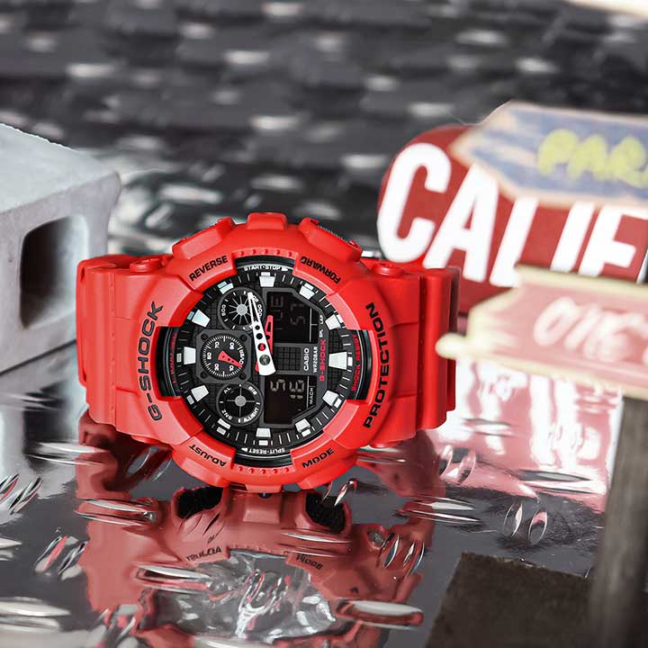 CASIO カシオ G-SHOCK Gショック...の紹介画像3