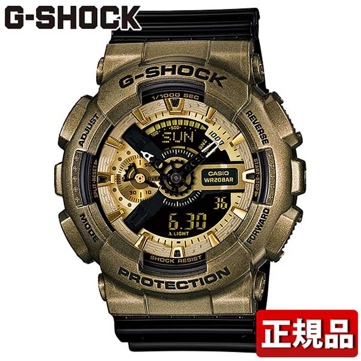腕時計, メンズ腕時計 BOXCASIO G-SHOCK G 30 G-SHOCKNEW ERA GA-110NE-9AJR 