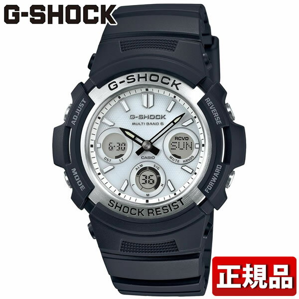 CASIO カシオ G-SHOCK Gショック AWG-M100S-