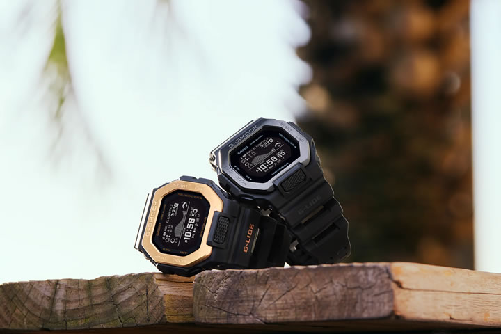 CASIO G-SHOCK カシオ Gショック ジーショック GBX-100NS-1JF Bluetooth デジタル ウレタン 黒 ブラック メンズ カジュアル 誕生日プレゼント 男性 彼氏 旦那 夫 友達 息子 ギフト