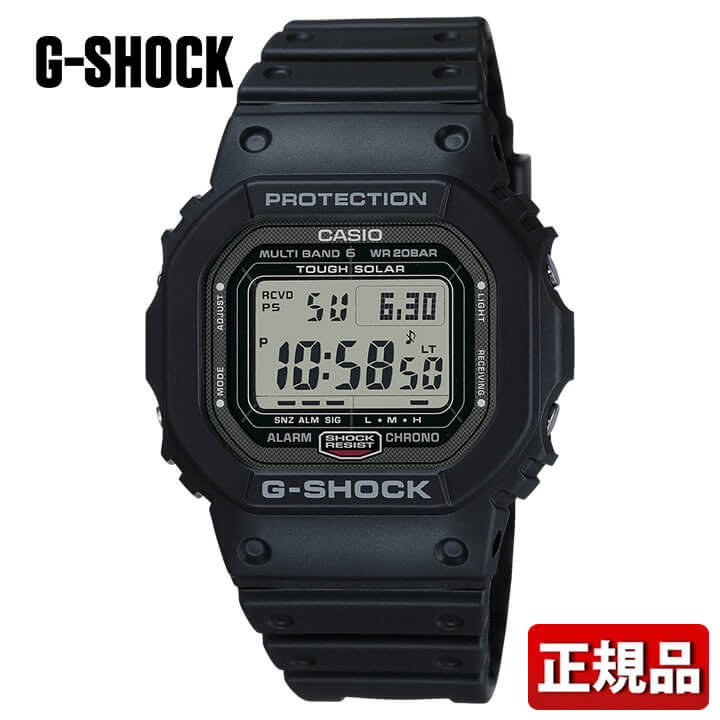  Gå å CASIO G-SHOCK GW-5000U-1JF 顼 Ȼ 塼Хå ǥ ...