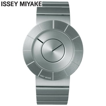 セイコー イッセイミヤケ TO ティーオー 腕時計 時計 吉岡徳仁 アナログ メタル 銀 シルバー SEIKO ISSEY MIYAKE NY0N001 メンズ レディース カジュアル 誕生日プレゼント 男性 女性 彼氏 彼女 旦那 夫 友達 息子 ギフト