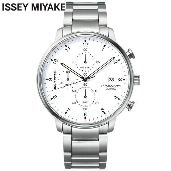 SEIKO セイコー ISSEY MIYAKE イッセイミ