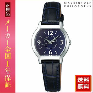  MACKINTOSH PHILOSOPHY マッキントッシュ フィロソフィー