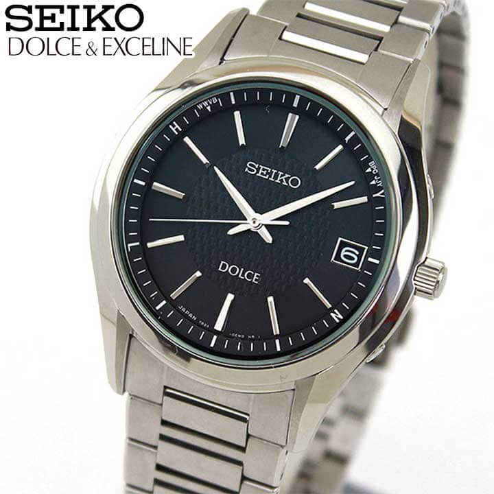 ڤ󤻡ۥ ɥ&꡼ ӻ  SEIKO DOLCE&EXCELINE  ȥ顼  SADZ...