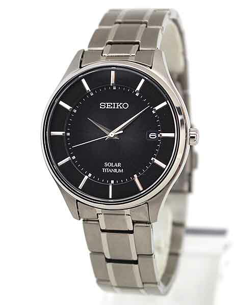 【お取り寄せ】セイコー セレクション 腕時計 SEIKO SELECTION メンズ チタン ソー...