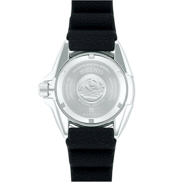 セイコー プロスペックス SEIKO PROSPEX DIVER SCUBA メカニカル サムライ PADI パディ 限定モデル ダイバーズウォッチ ダイバースキューバ メンズ 腕時計 SBDY095 機械式 自動巻き カレンダー 銀 シルバー 黒 ブラック 青 ブルー 防水 誕生日プレゼント 男性 ギフト