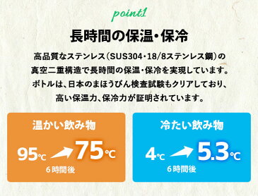OHELO オヘロ Ohelo 炭酸OK 水筒 ステンレスボトル 500ml おしゃれ かわいい 大人 北欧 マイボトル ホット クール エコ ブラック 黒 ホワイト 白 ピンク イエロー 黄 シルバー ブルー 誕生日プレゼント 女性 彼女 友達 ギフト