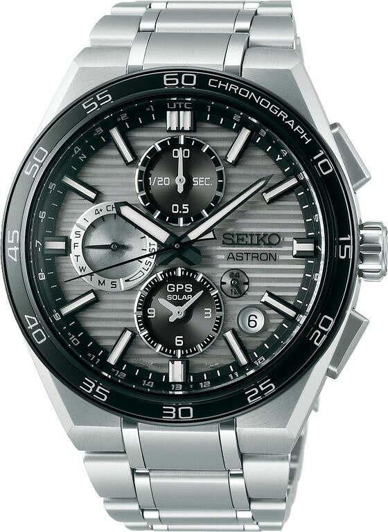 乐天商城 - 【2000円OFFクーポン★お買い物マラソン★4/17・9:59まで】 アストロン ASTRON セイコー SEIKO SBXC177 ネクスター ソーラーGPS コアショップ限定モデル 国内正規品 腕時計