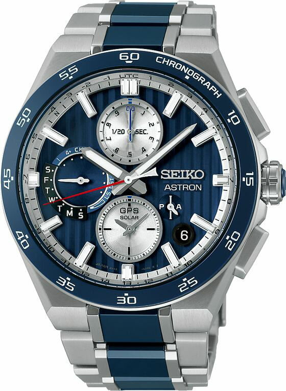 【10%OFFクーポン★FASHION SPECIAL FAIR★7/21・9:59まで】 アストロン ASTRON セイコー SEIKO SBXC181 ネクスター ソーラーGPS コアショップ限定モデル 国内正規品 腕時計