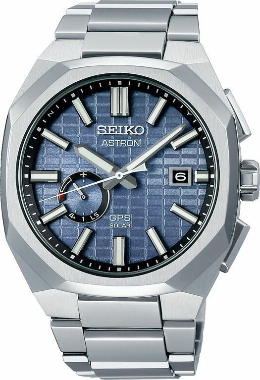 【2000円OFFクーポン★スーパーSALE★9/11・1:59まで】 アストロン ASTRON セイコー SEIKO SBXD013 ネクスターシリーズ GPSソーラー コアショップ限定モデル 国内正規品 腕時計
