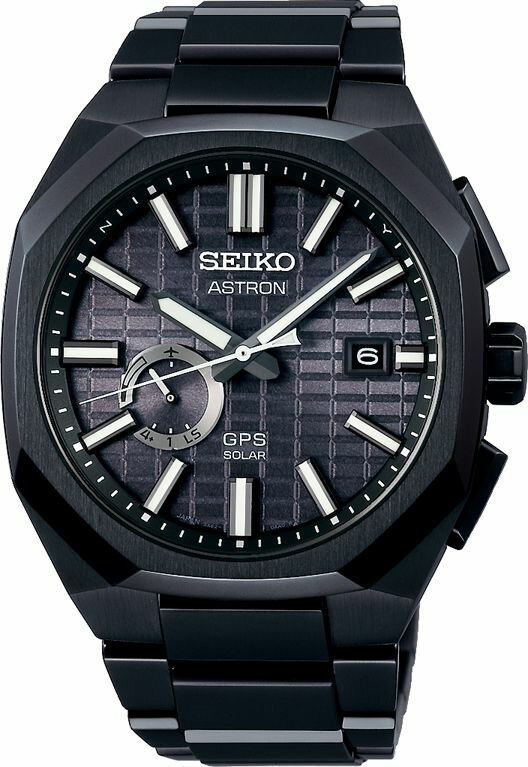 ȥ ASTRON  SEIKO SBXD015 ͥ꡼ GPS顼 å׸ǥ  ӻ