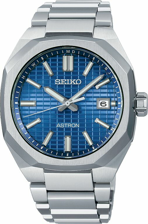 アストロン ASTRON セイコー SEIKO SBXY061 ネクスターシリーズ ソーラー電波 国内正規品 腕時計