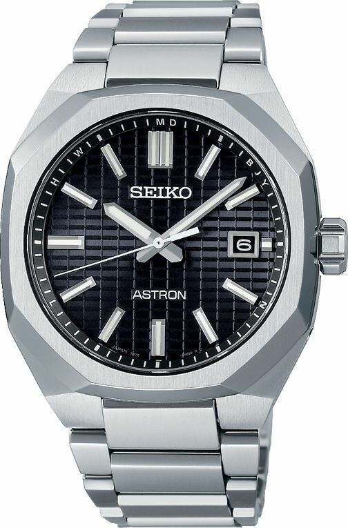 アストロン ASTRON セイコー SEIKO SBXY063 ネクスターシリーズ ソーラー電波 国内正規品 腕時計