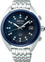 【10%OFFクーポン★ファッションジャンル★1/6・9:59まで】 アストロン ASTRON セイコー SEIKO STXD007 レディース コアショップ限定モデル 限定500本 国内正規品 腕時計