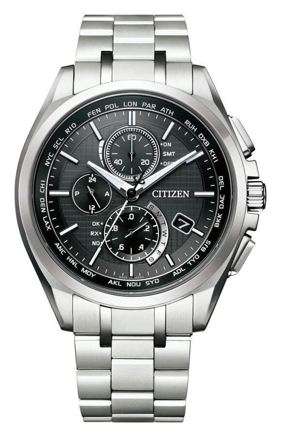 アテッサ ATTESA シチズン CITIZEN 正規