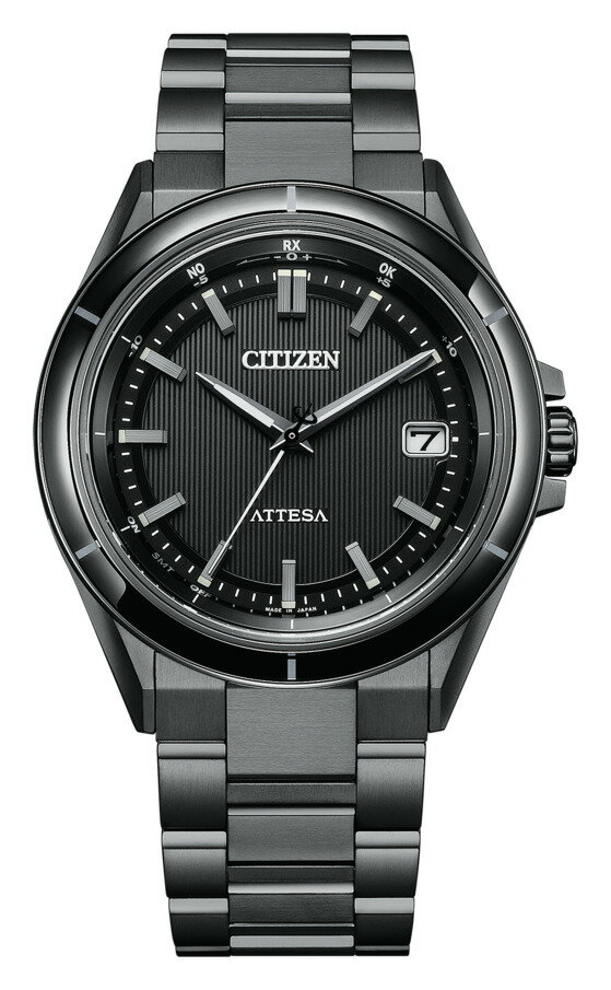 アテッサ ATTESA シチズン CITIZEN 正規