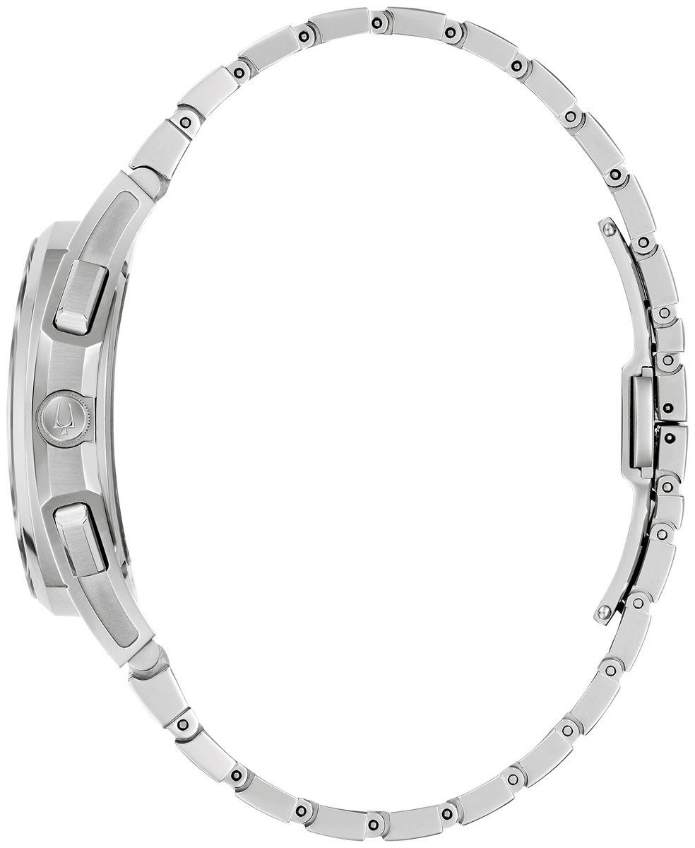 FASHION SPECIAL FAIR 8 21・9:59まで ブローバ BULOVA 96A338 カーブ クロノグラフ 4 tokeikan-10027602 時計館 タケカワ サンプル画像2